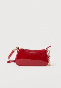 Valentino Elly Handbag Rubino