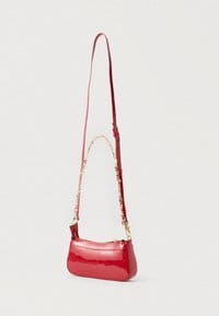 Valentino Elly Handbag Rubino