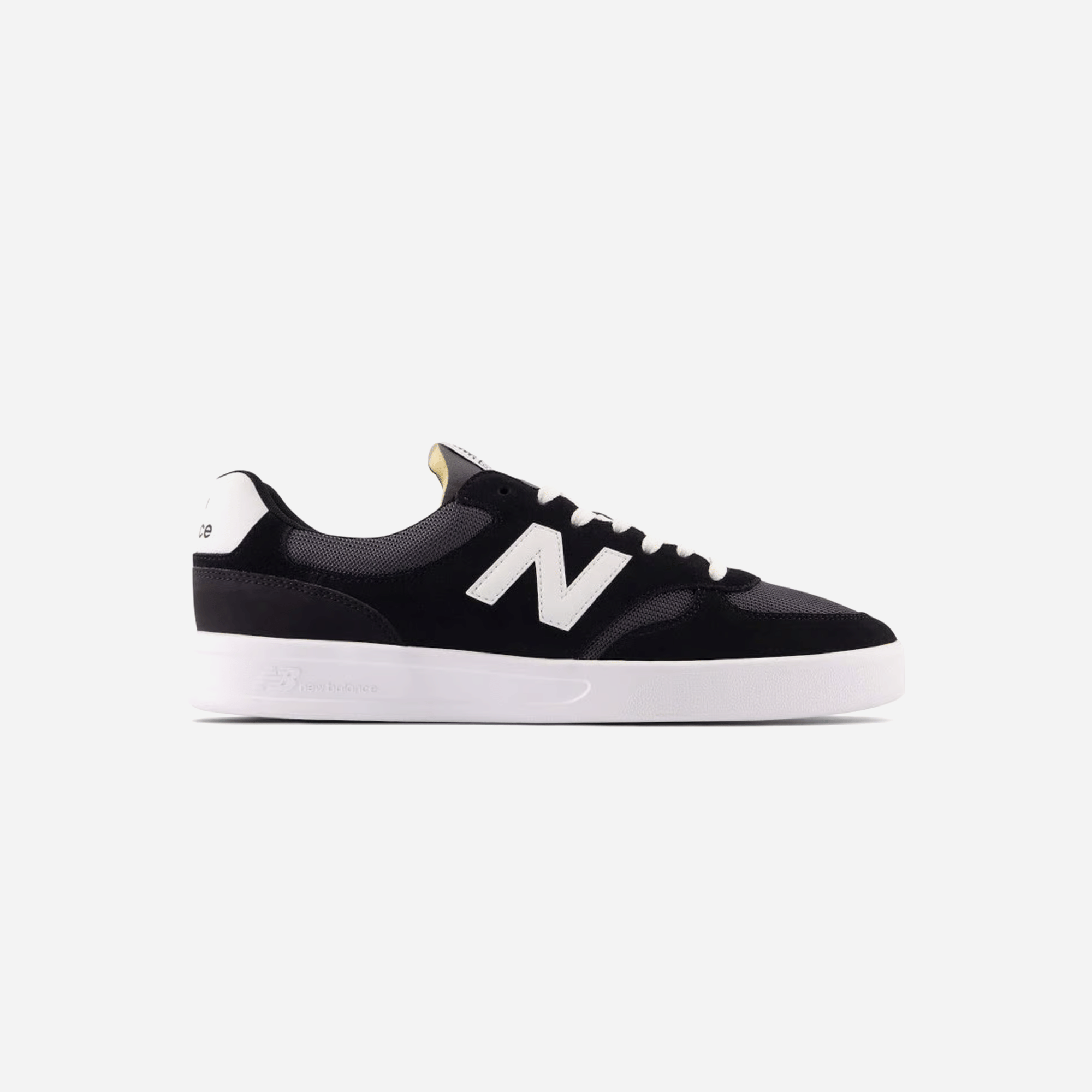 New Balance CT300 v3 Black