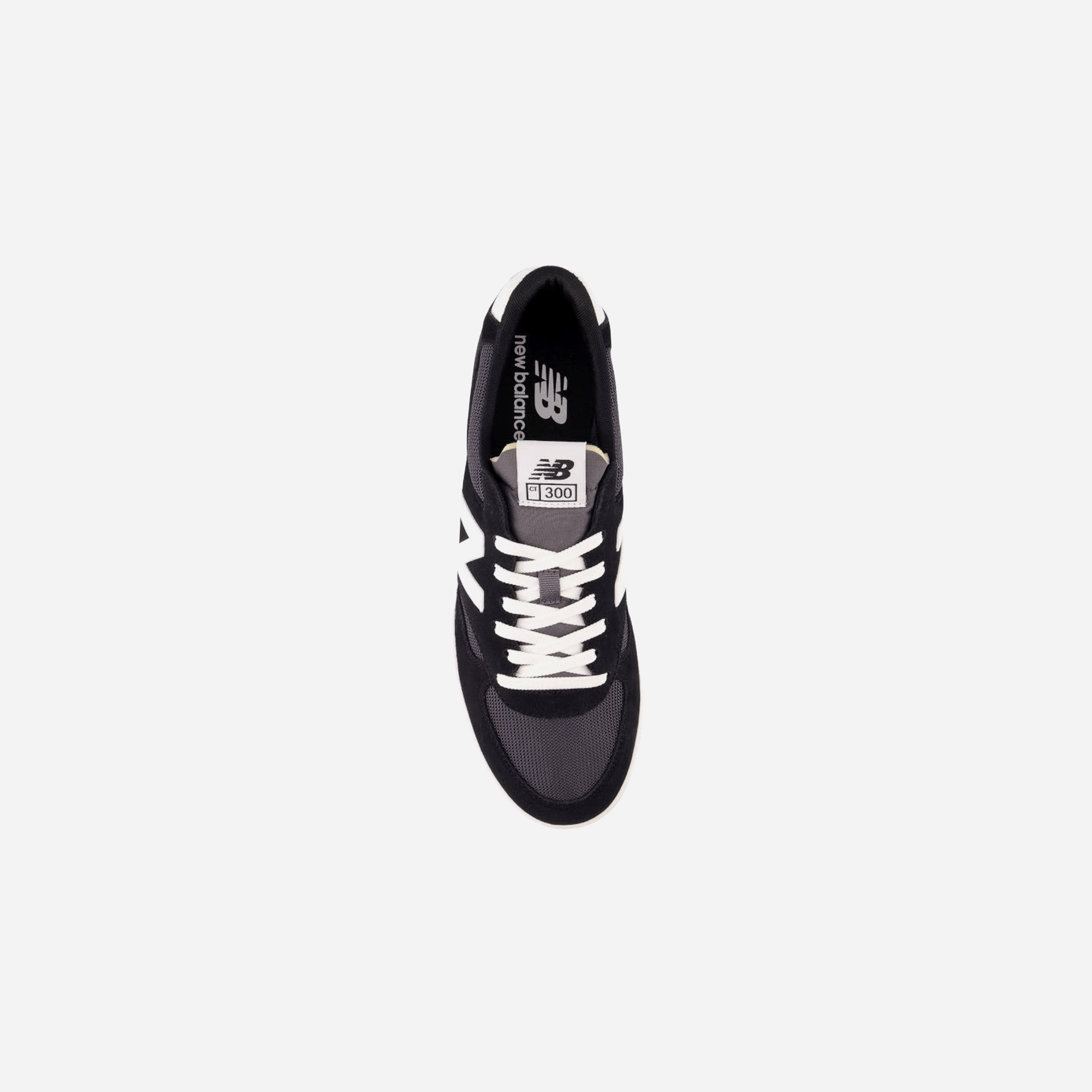 New Balance CT300 v3 Black