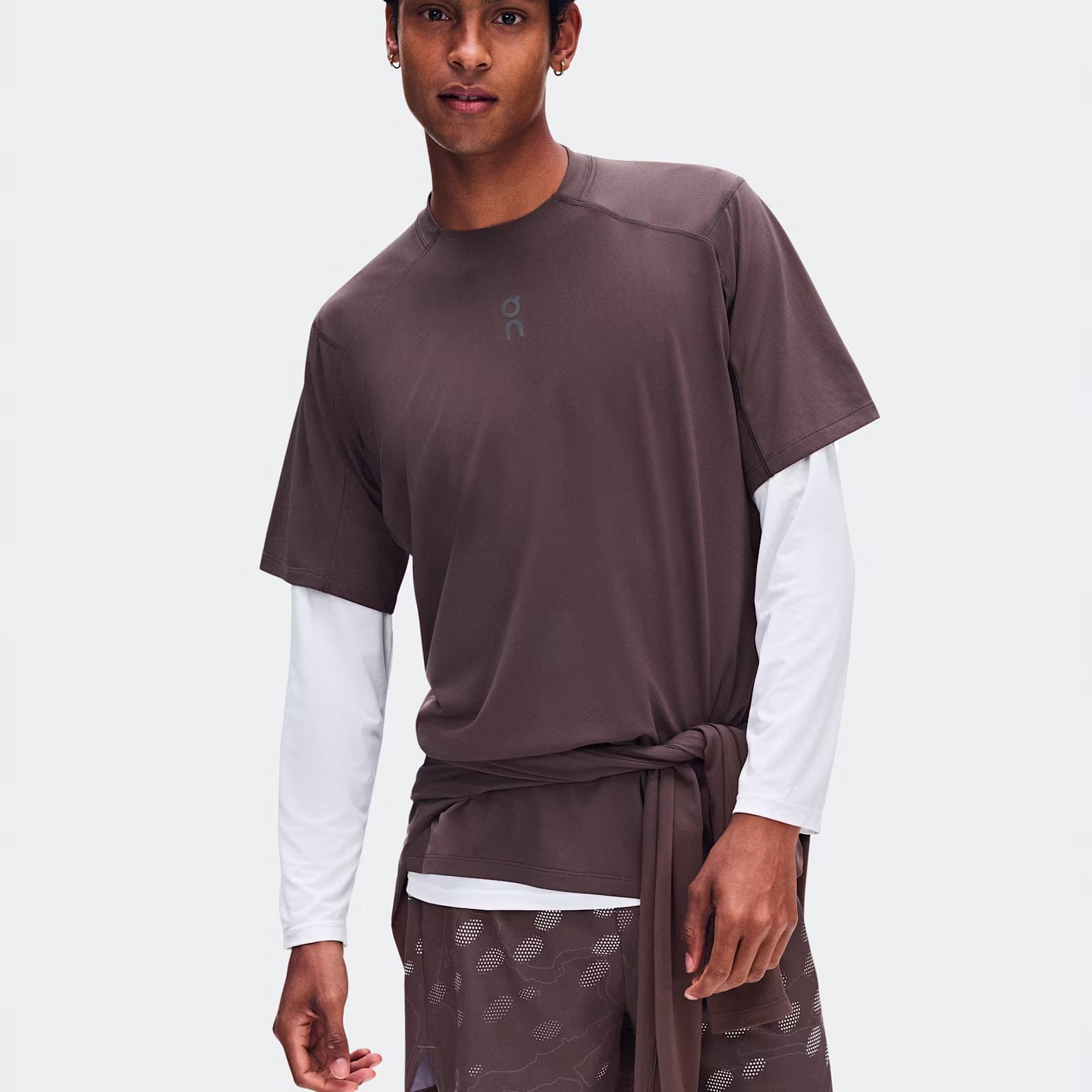 On Trail-T Solar Mulberry