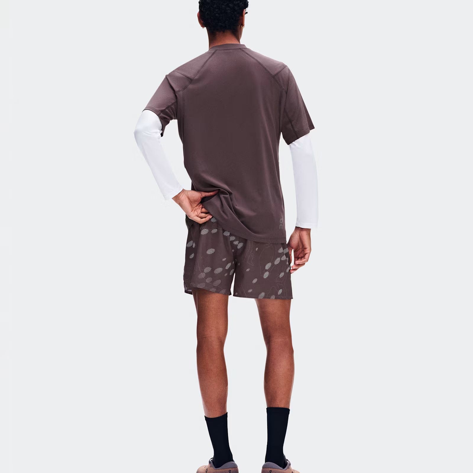 On Trail-T Solar Mulberry