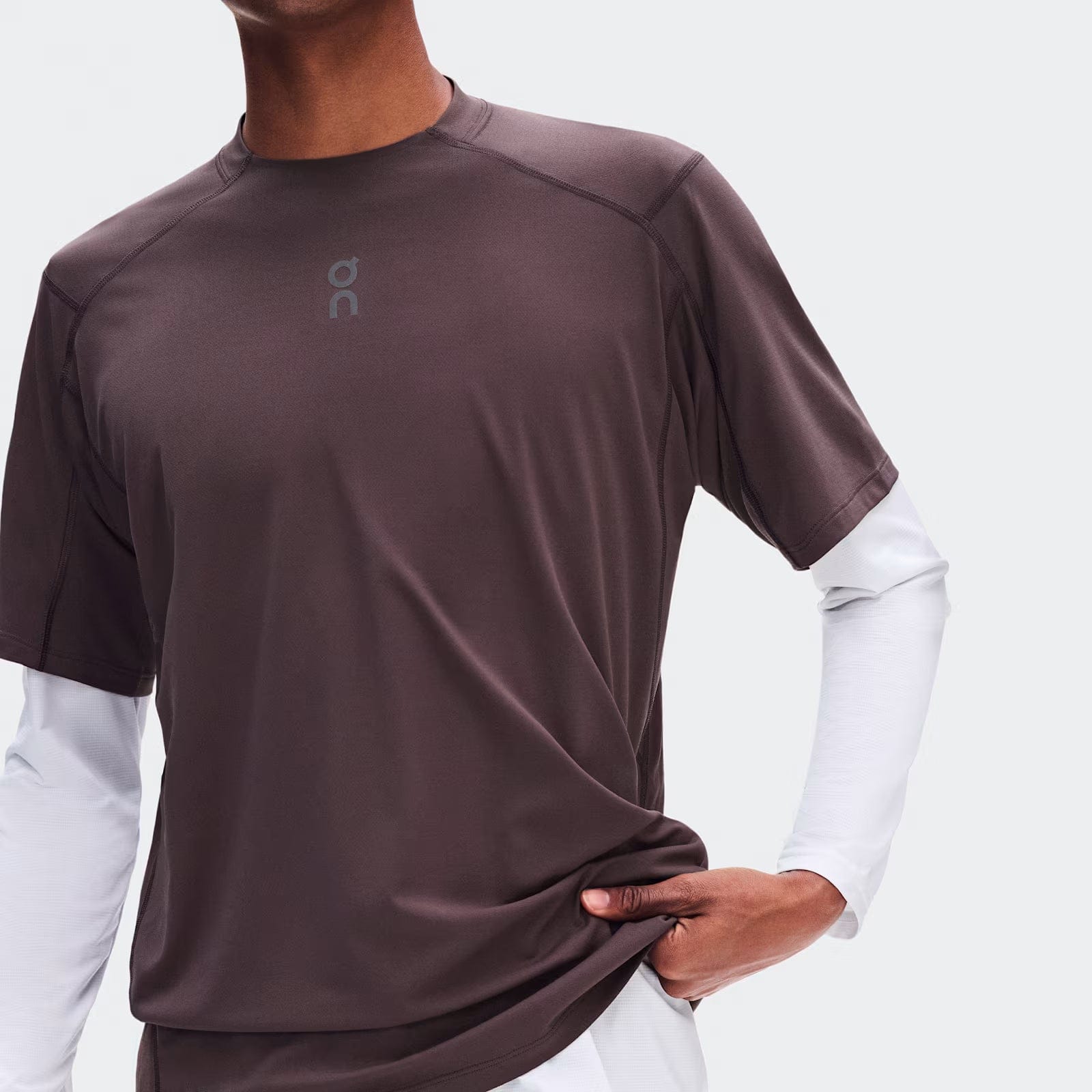On Trail-T Solar Mulberry