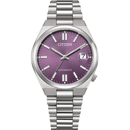 Citizen Tsuyosa Nj0200-50W