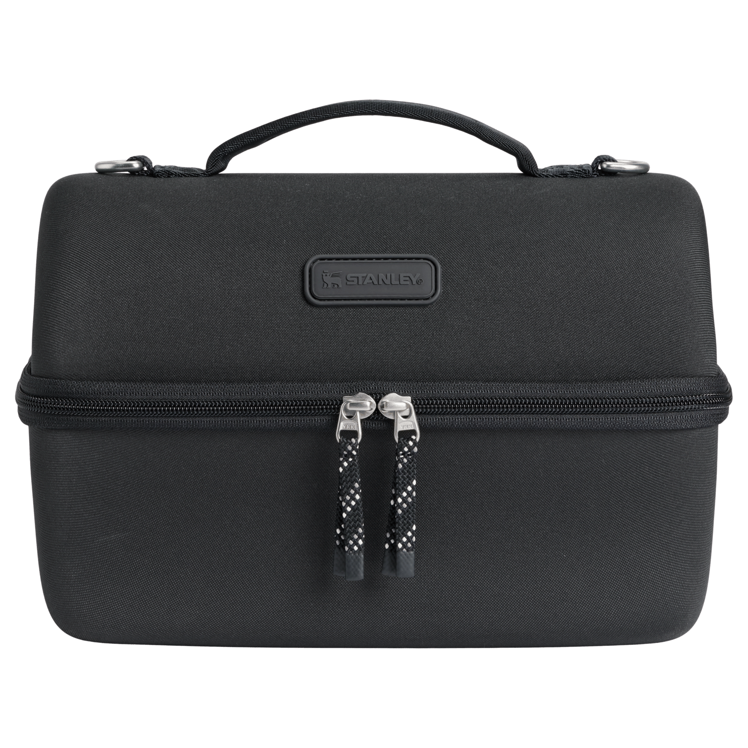 Stanley The Comeback Lunchbox | 5.3 QT Black