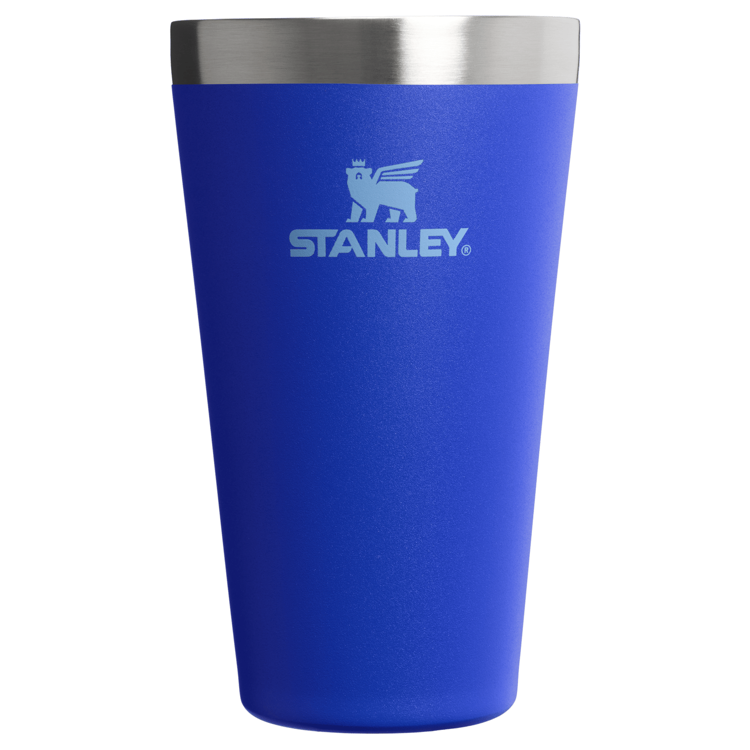 Stanley Adventure Stacking Beer Pint | 16 OZ Cobalt