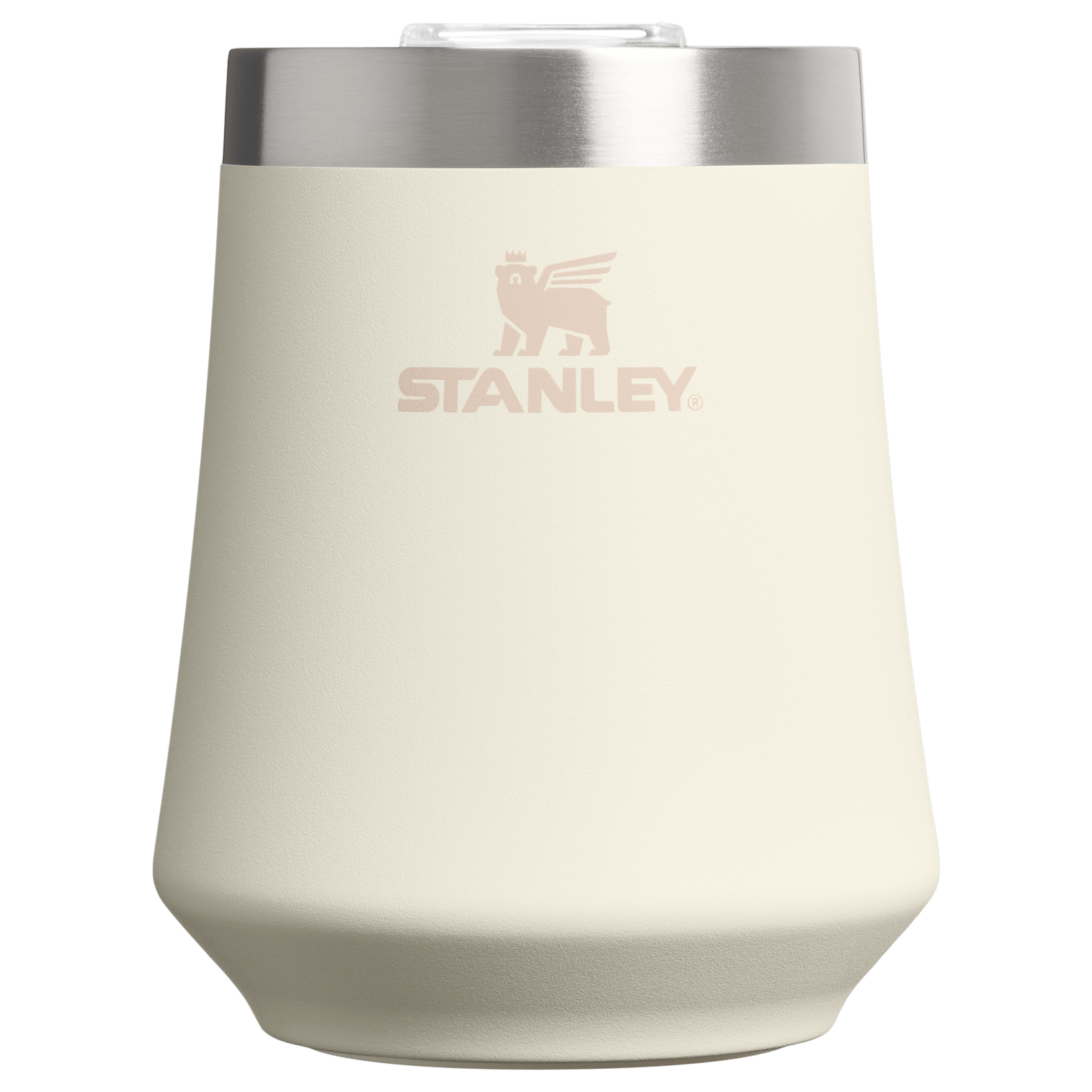 Stanley The Reserve Wine Tumbler | 11 OZ Cream