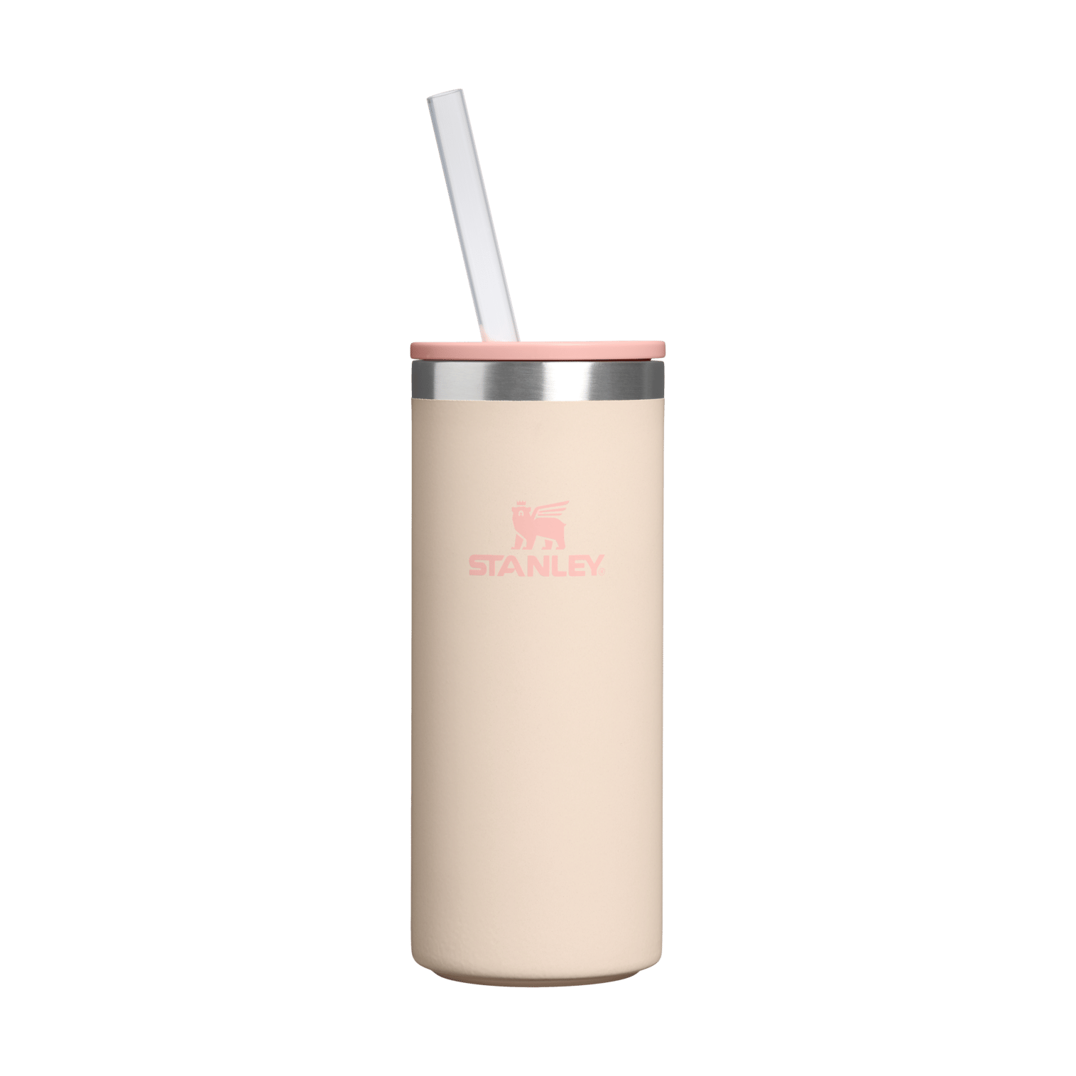 Stanley The Everyday Slim Can Cooler Cup | 10 OZ Champagne