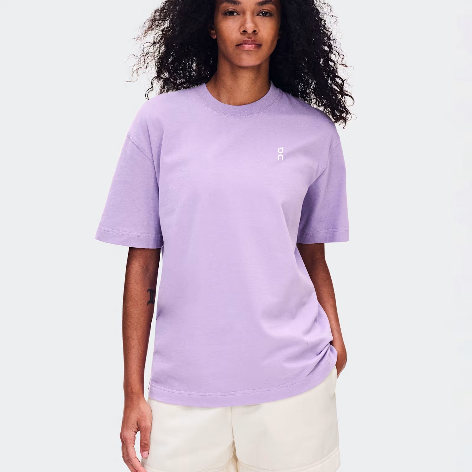 On Club-T Fade Bloom (Women'S)