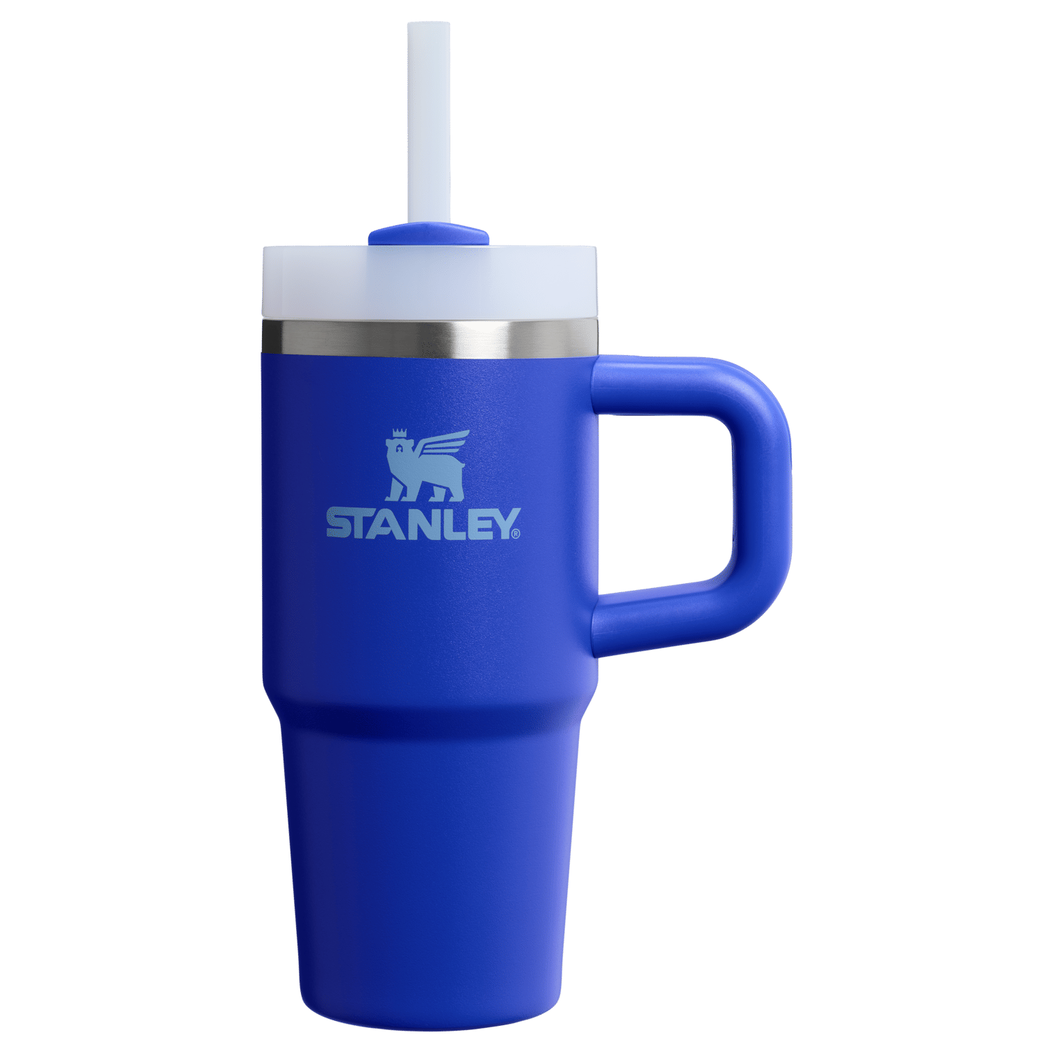 Stanley The Quencher H2.O FlowState Tumbler | 14 OZ Cobalt
