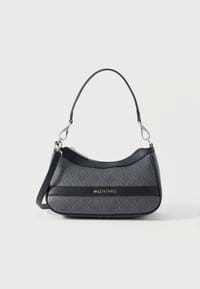 Valentino Special Chic Cross Body Bag Grigio