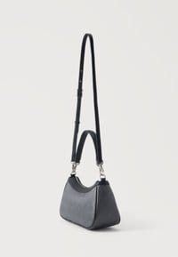 Valentino Special Chic Cross Body Bag Grigio