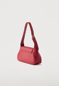 Valentino Daphne Handbag Rubino