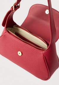 Valentino Daphne Handbag Rubino