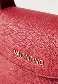 Valentino Daphne Handbag Rubino