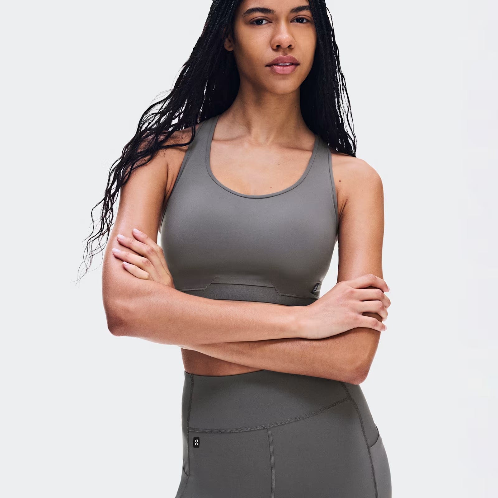 On Train Bra Ember (Women'S)