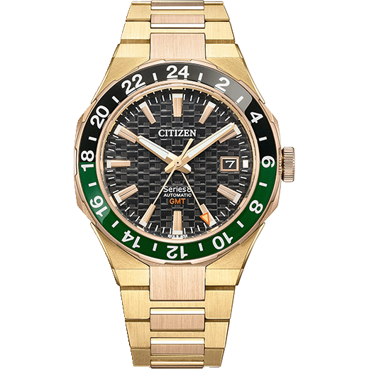 Citizen Series 8 - 880 Mechanical Nb6033-51E