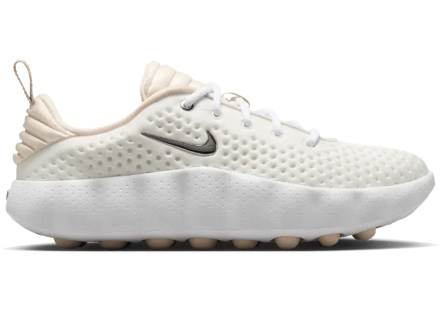 Nike Mind 002 White Phantom Light Orewood Womens