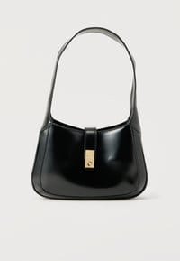 Valentino Special Solene Handbag Black