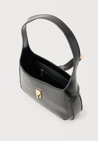 Valentino Special Solene Handbag Black