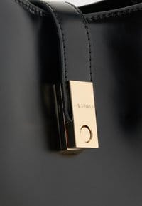 Valentino Special Solene Handbag Black