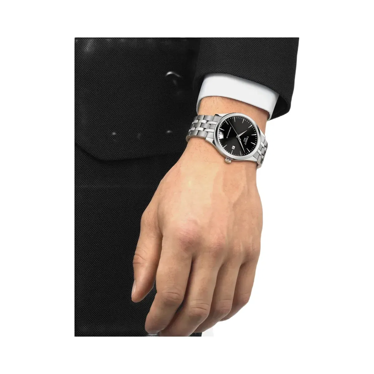 Tissot Classic Dream 40Mm T1584071105100