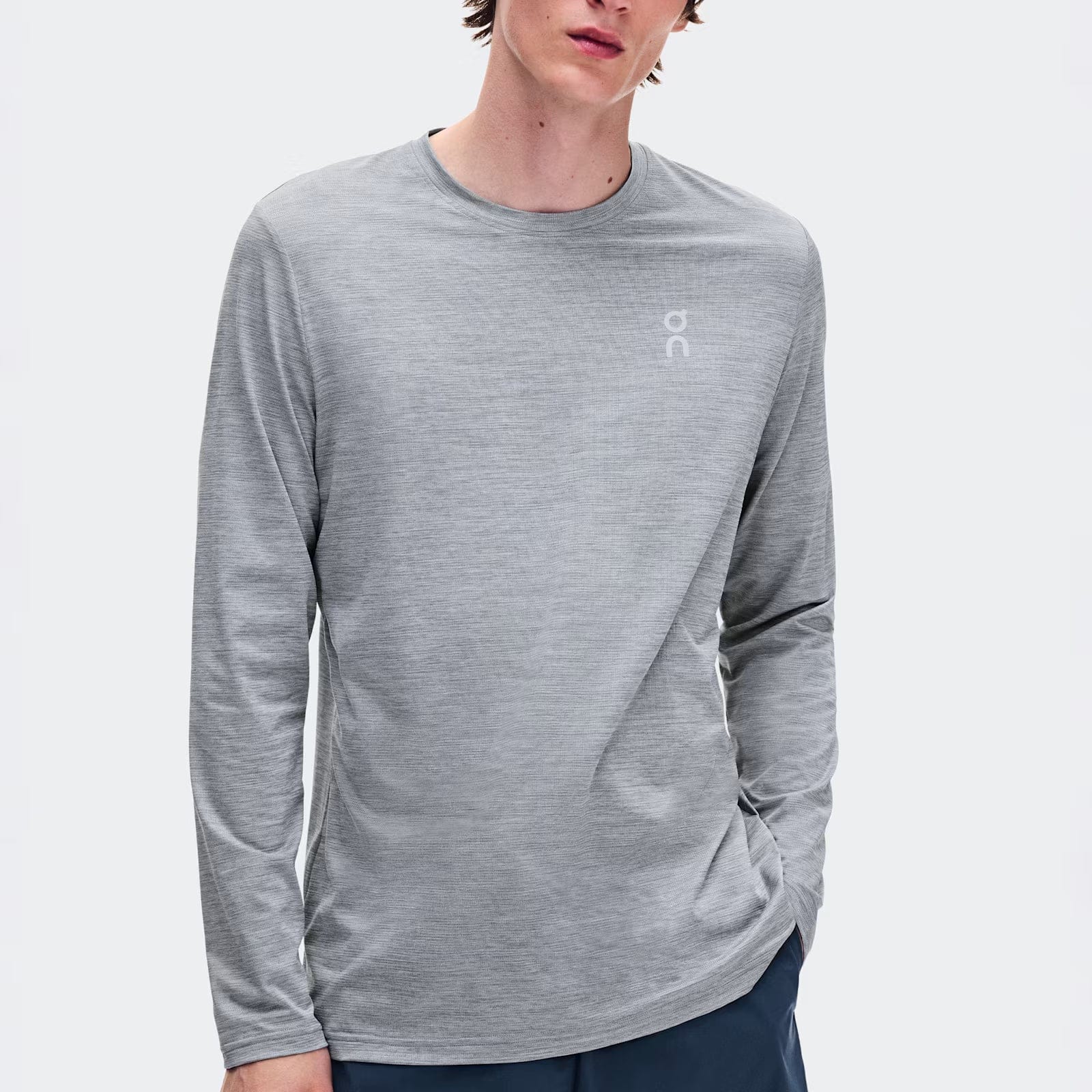 On Core Long-T Apollo