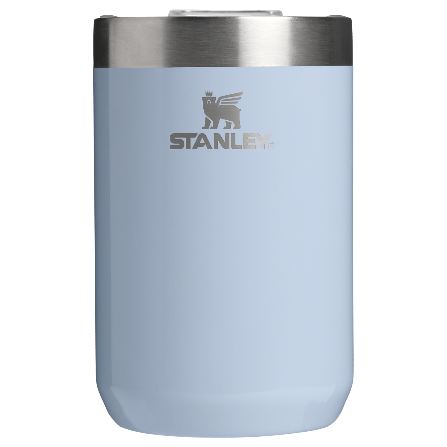 Stanley Everyday Camp Cup | 12 OZ Blue Dream Gloss