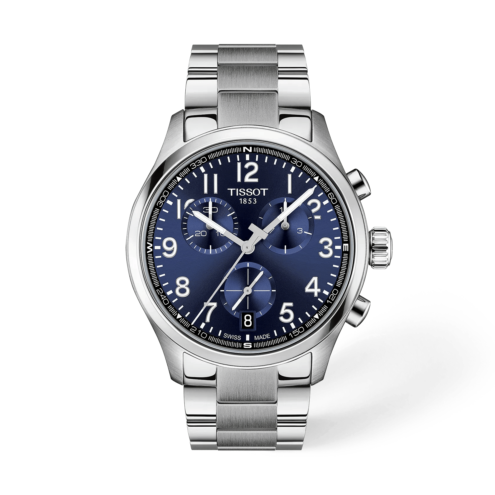 Tissot Chrono L 42Mm T1164171104200