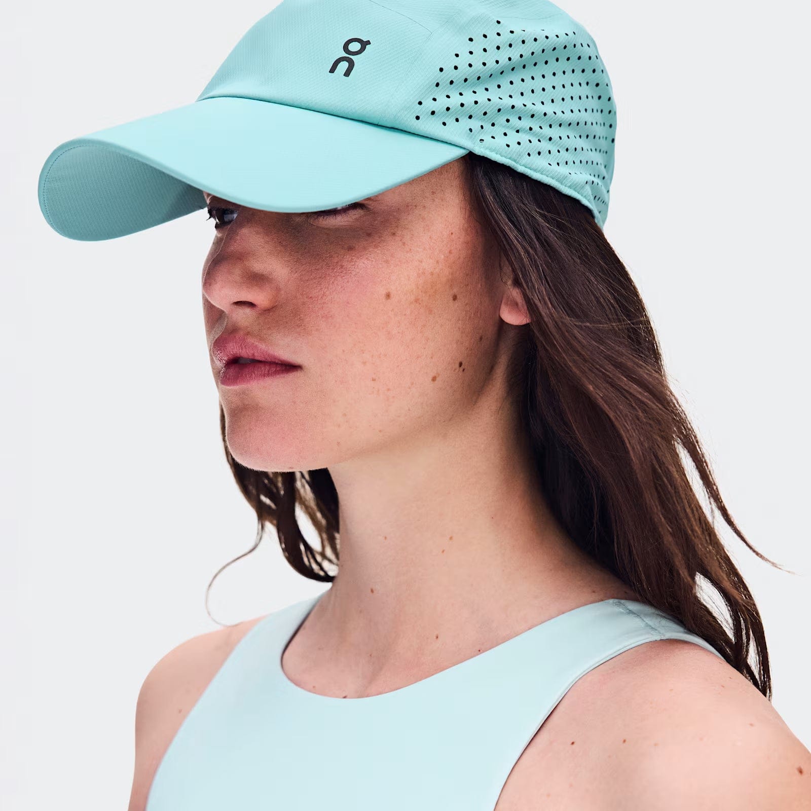 On Lightweight Cap Wash