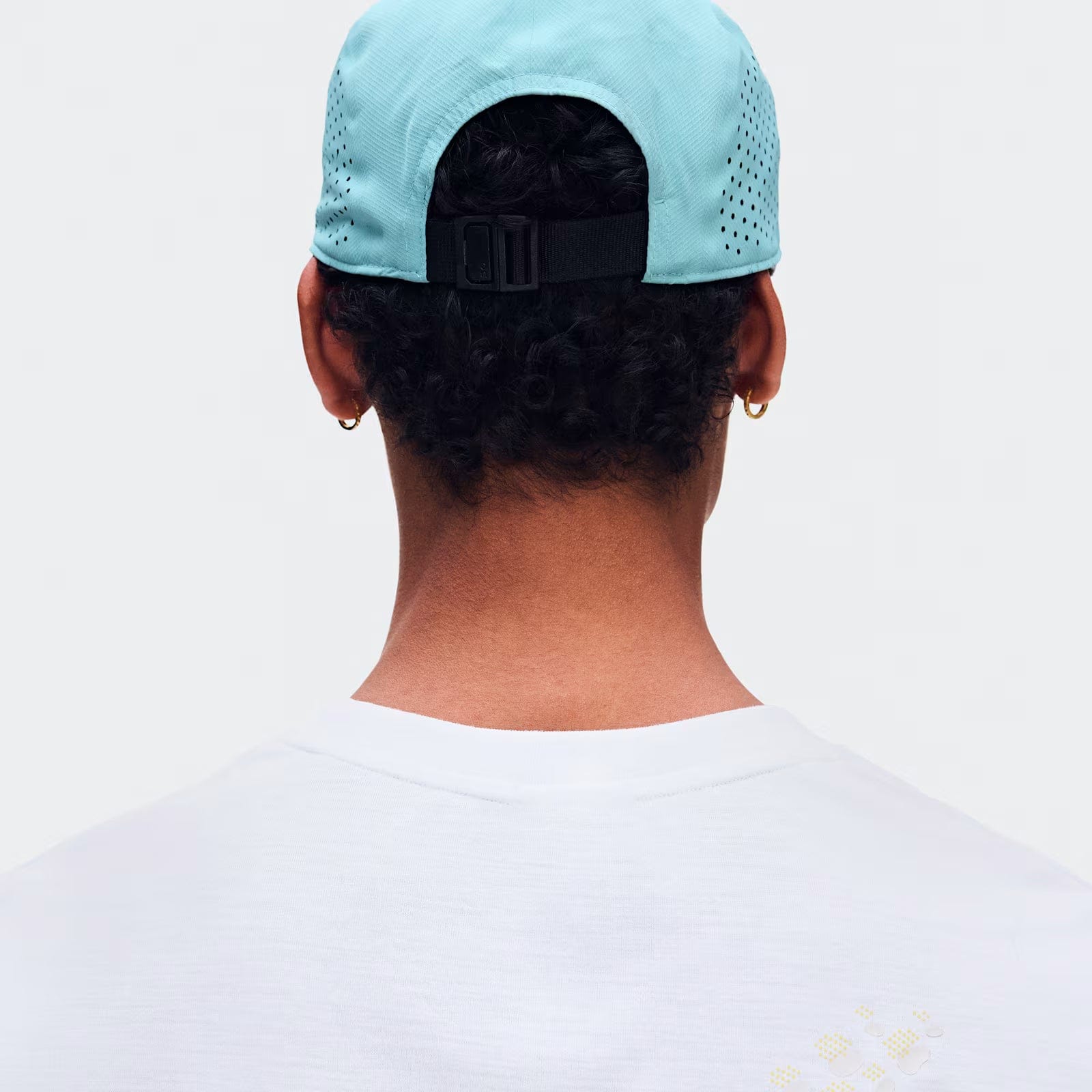 On Lightweight Cap Wash