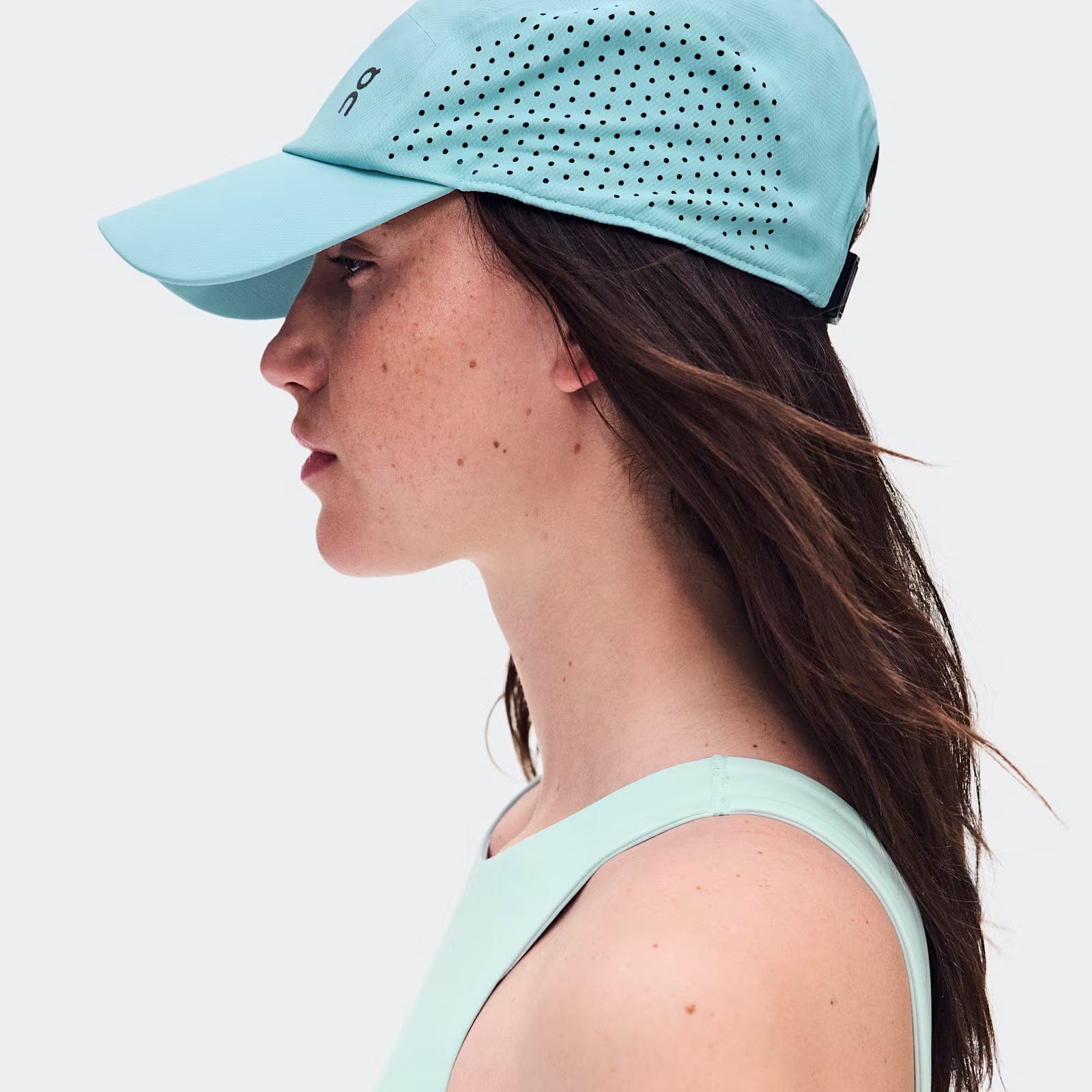 On Lightweight Cap Wash