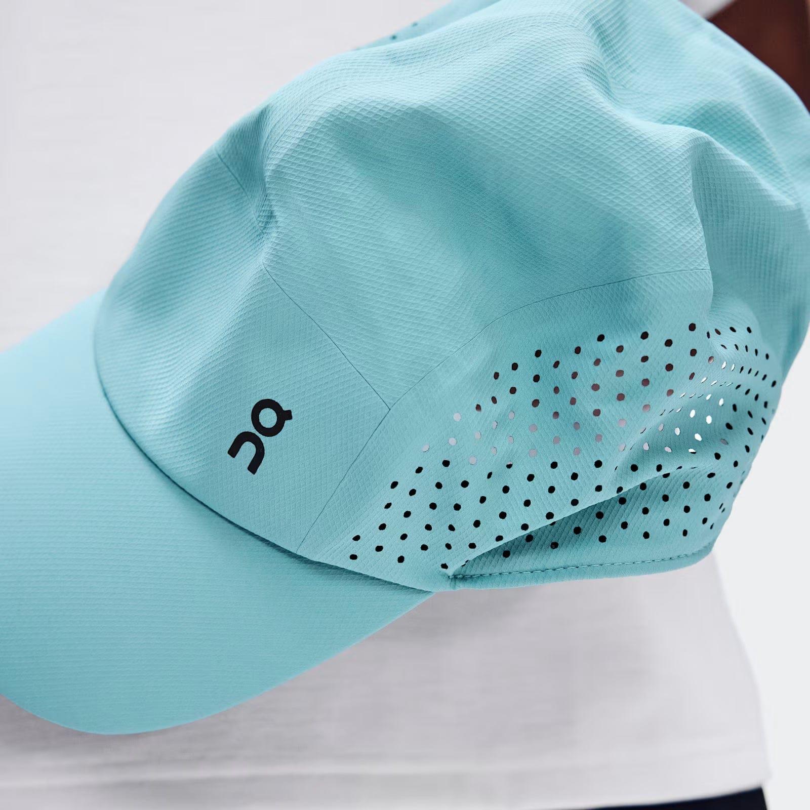 On Lightweight Cap Wash