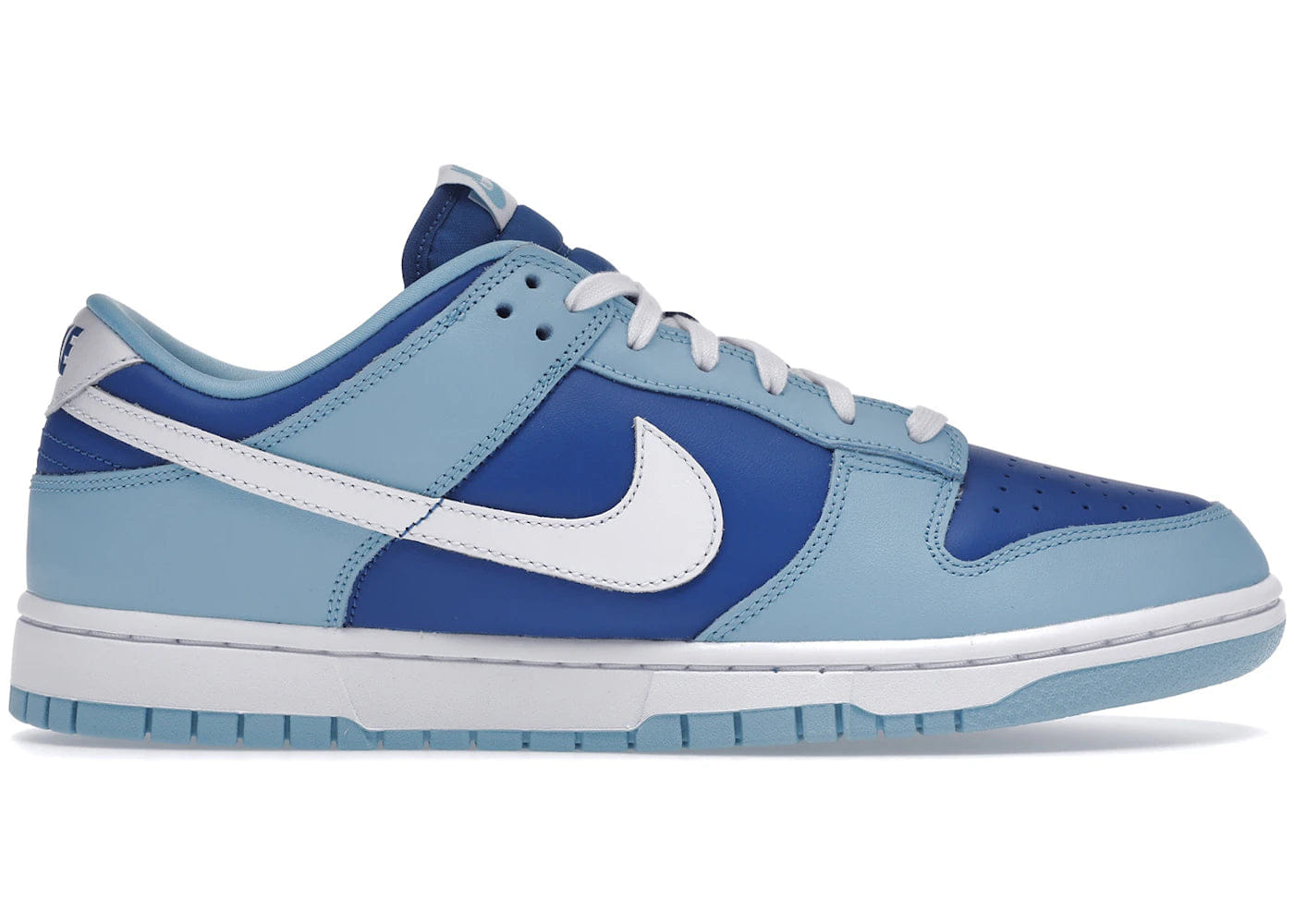 Nike Dunk Low Retro Qs Argon 2022