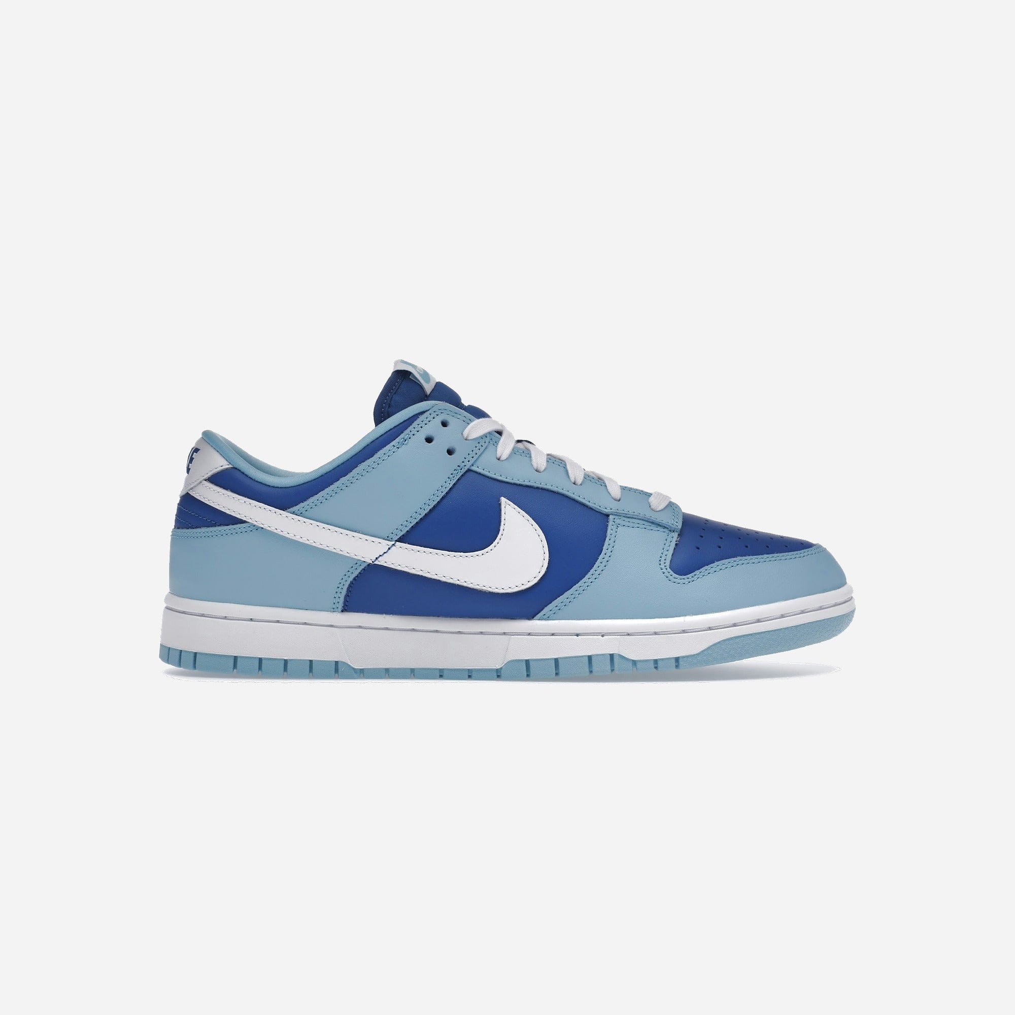 Nike Dunk Low Retro Qs Argon 2022