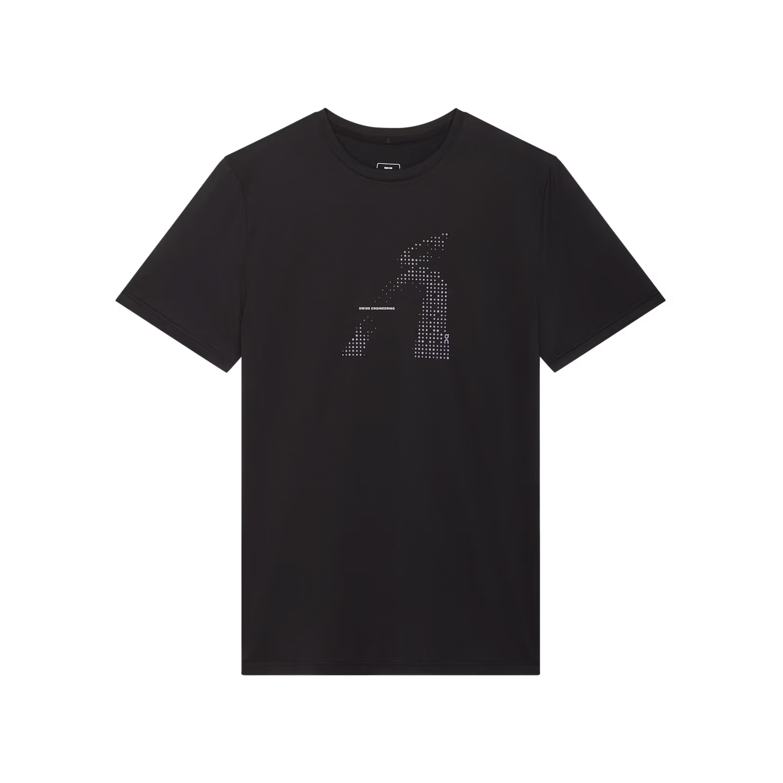 On Core-T Graphic Black