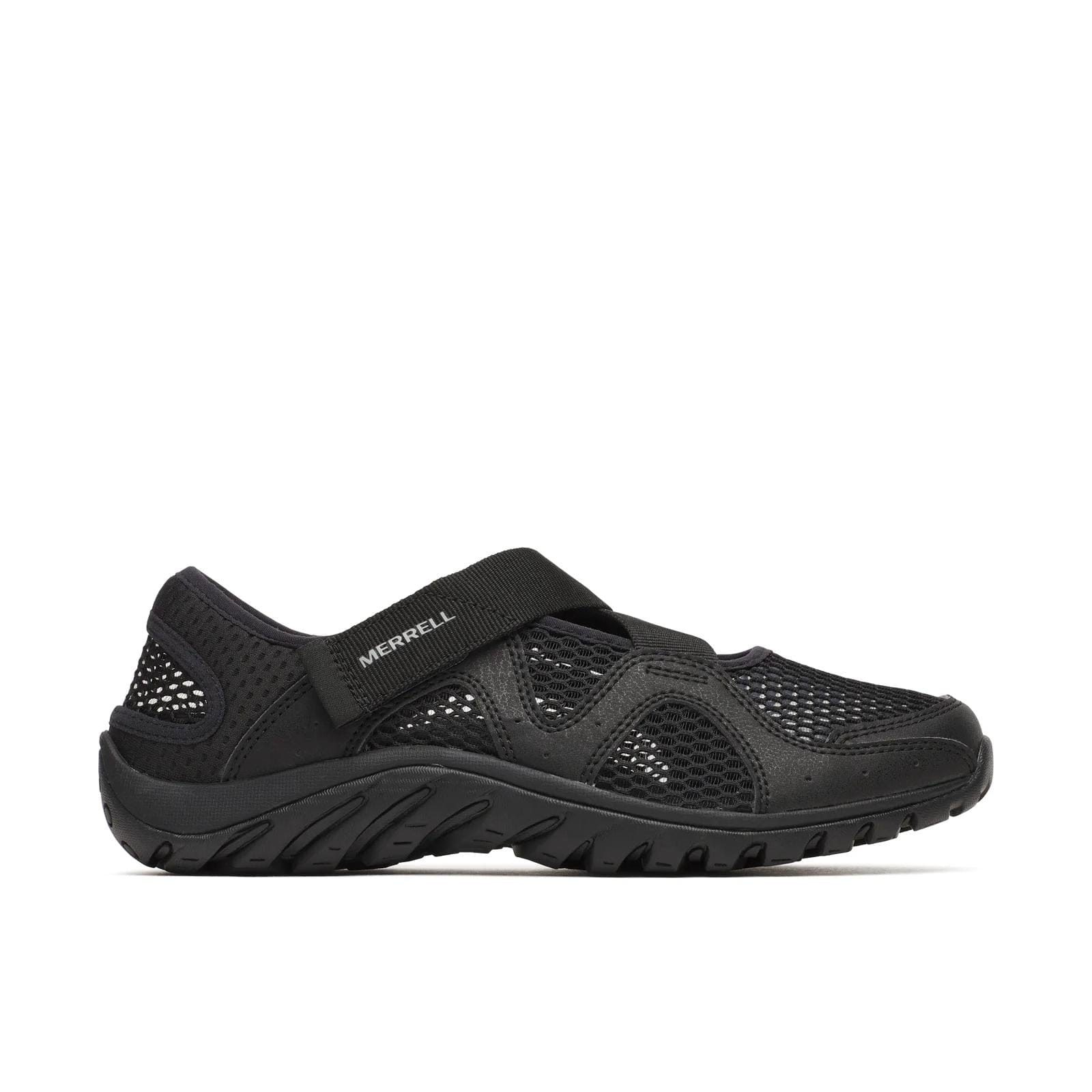 Merrell Women's Maipo 3 Mary Jane Black