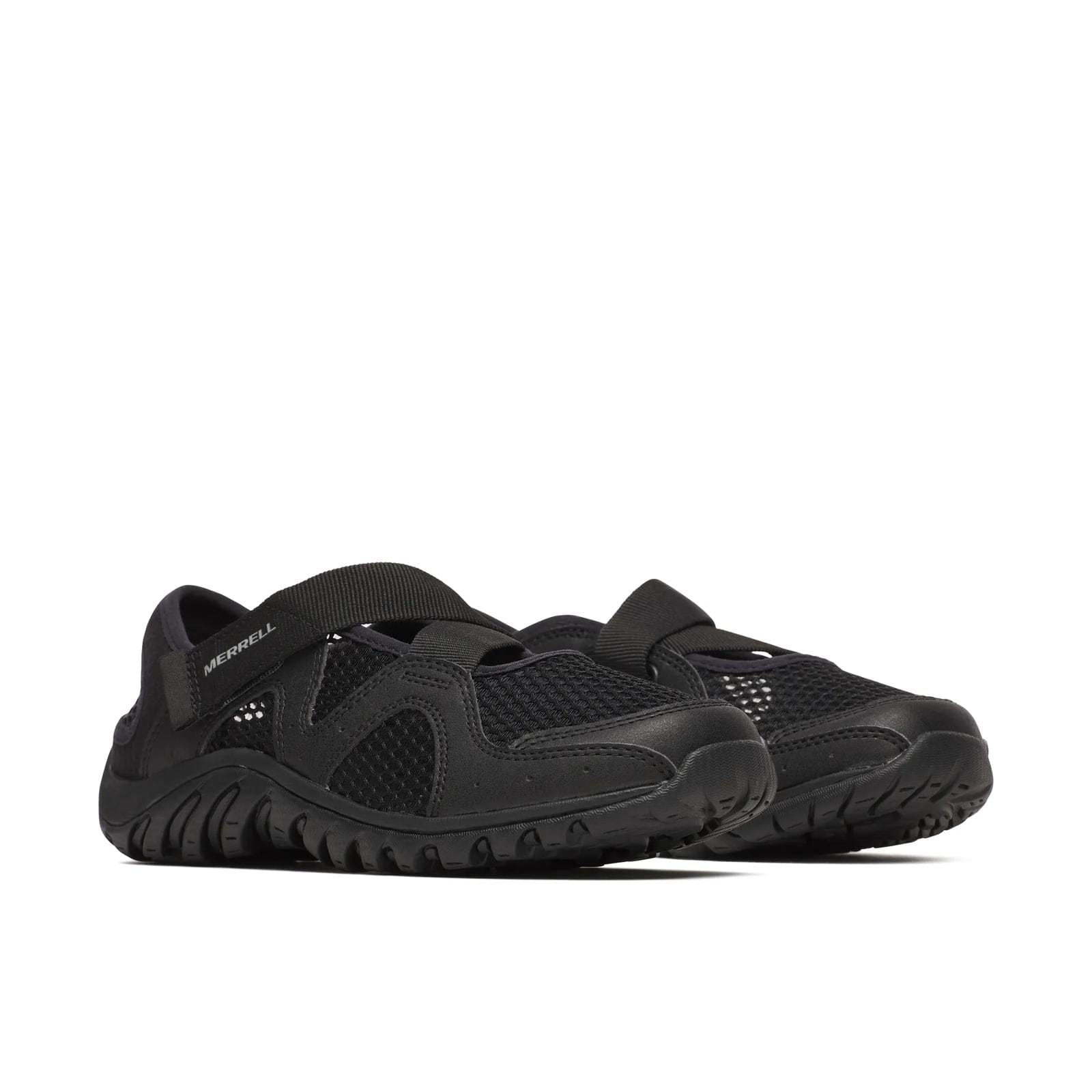 Merrell Women's Maipo 3 Mary Jane Black