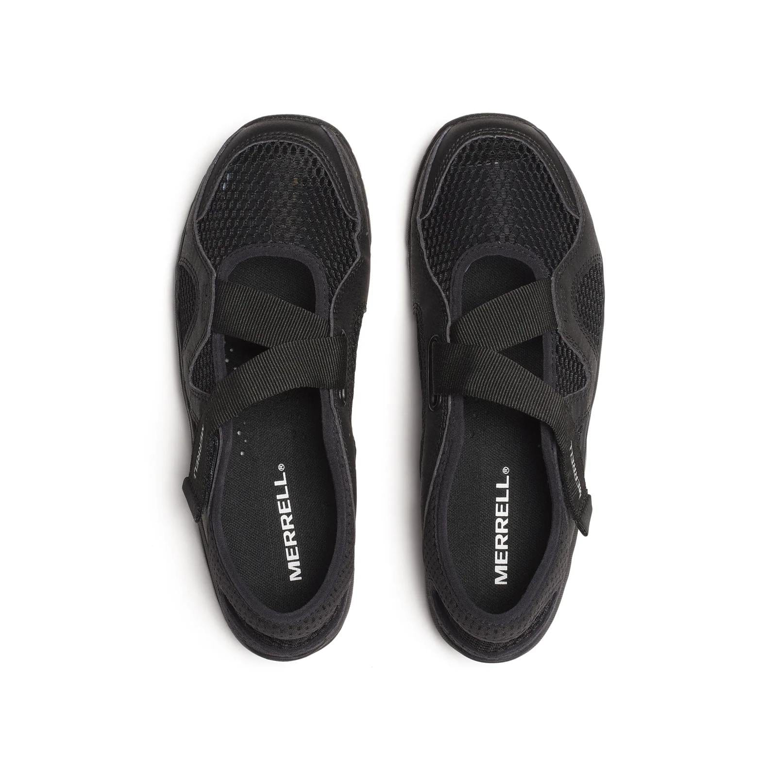 Merrell Women's Maipo 3 Mary Jane Black