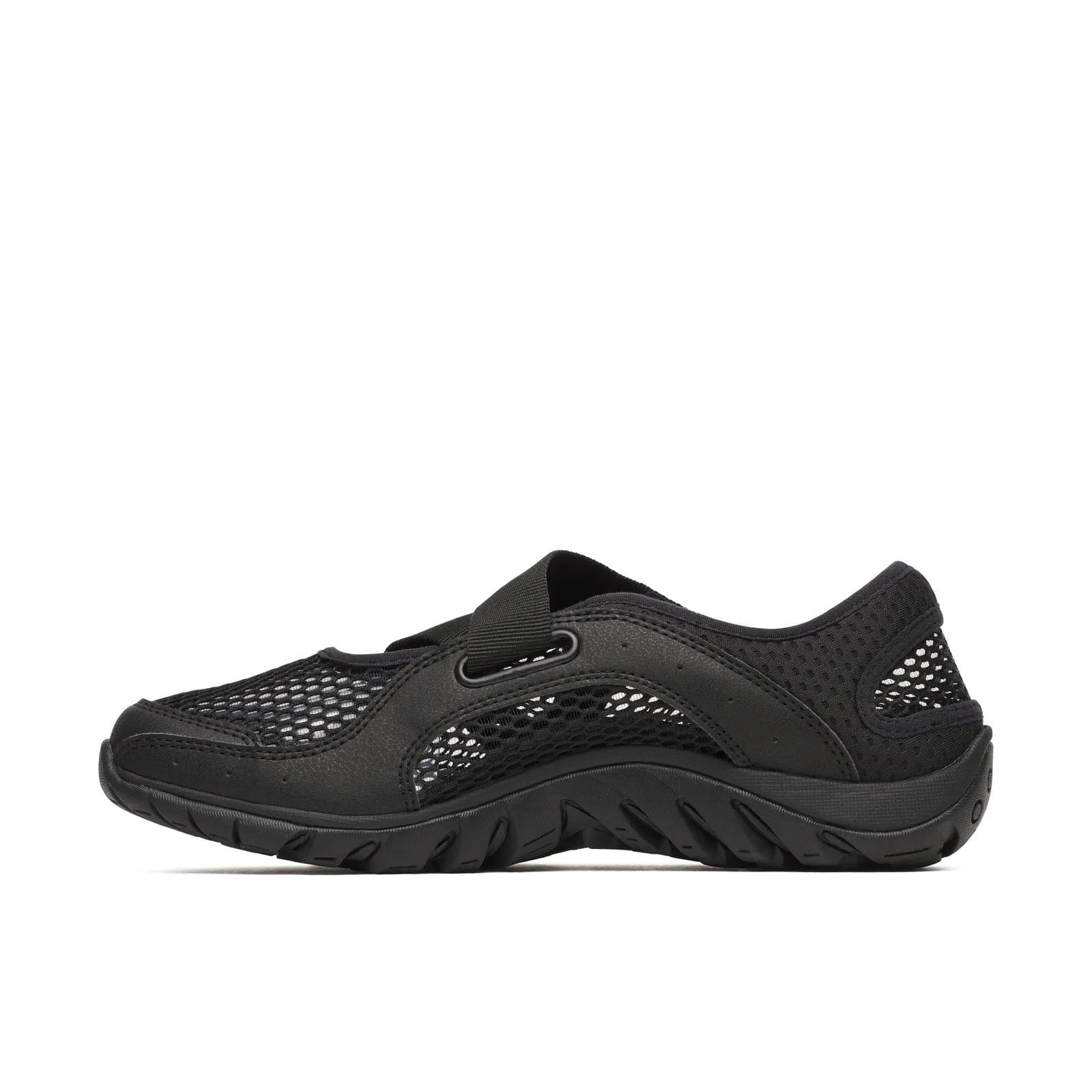 Merrell Women's Maipo 3 Mary Jane Black