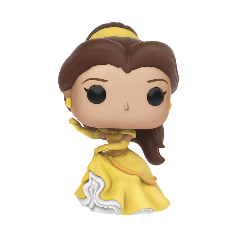 Pop! Belle