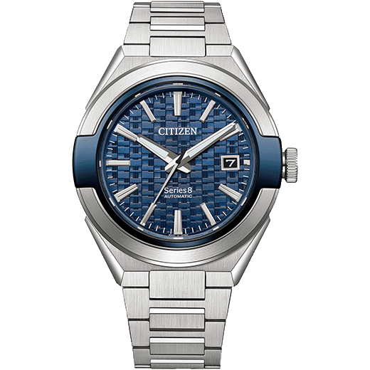 Citizen Series 8 - 870 Mechanical Na1037-53L