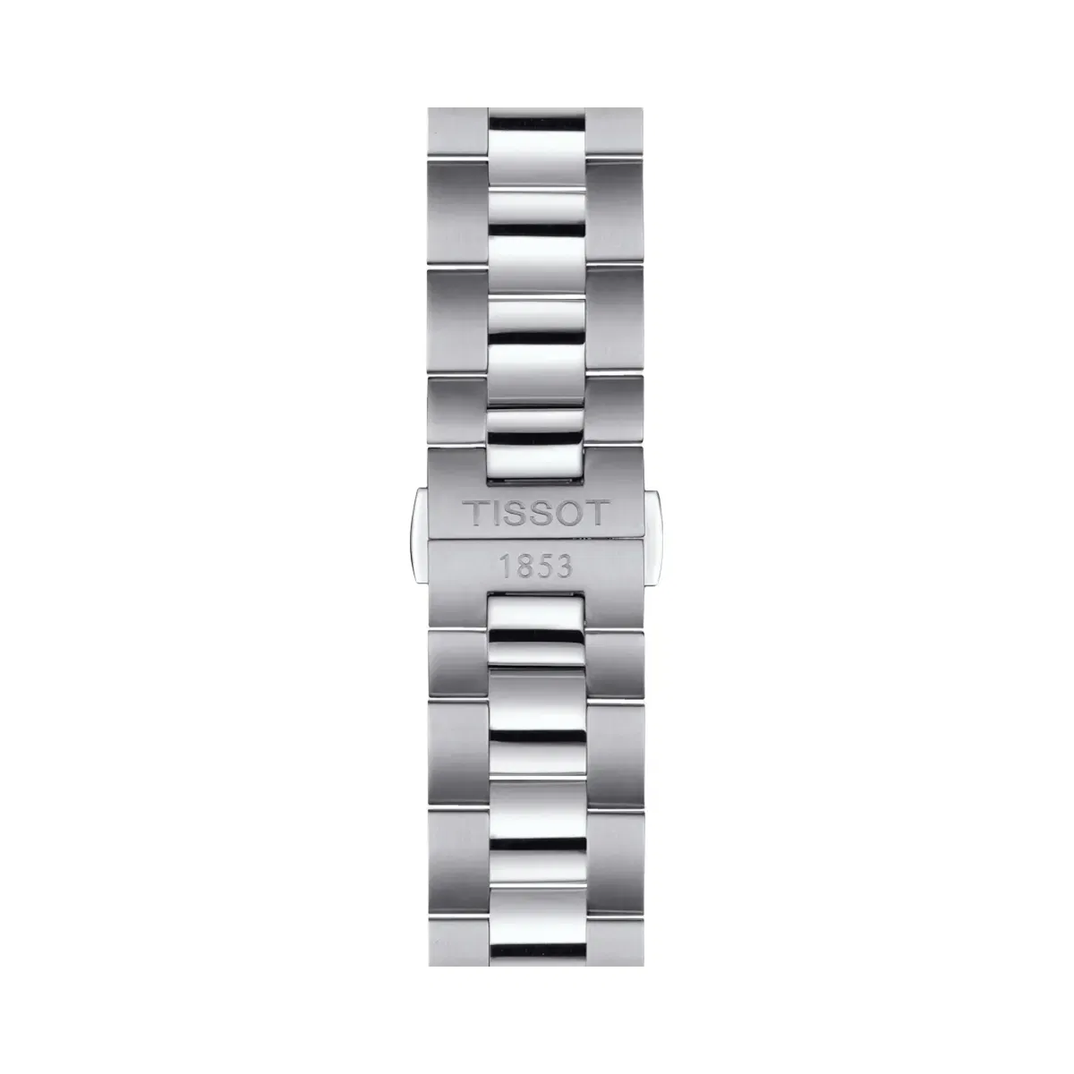 Tissot Gentleman Open Heart 40Mm T1274071103101