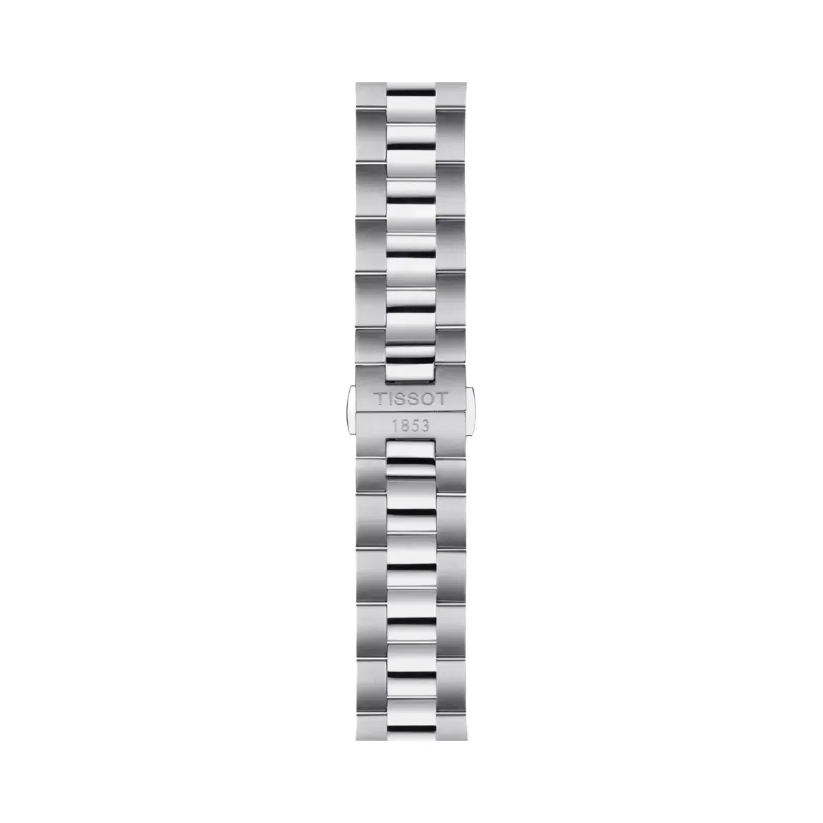 Tissot Gentleman Open Heart 40Mm T1274071103101