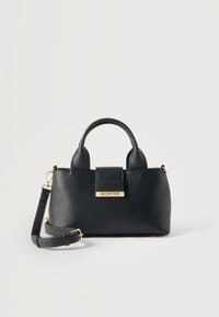 Valentino Dione Re Handbag Nero