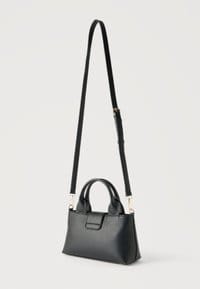 Valentino Dione Re Handbag Nero