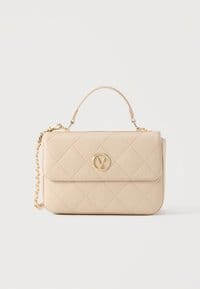 Valentino Special Bar Handbag Beige