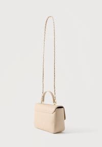 Valentino Special Bar Handbag Beige