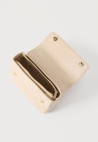 Valentino Special Bar Handbag Beige
