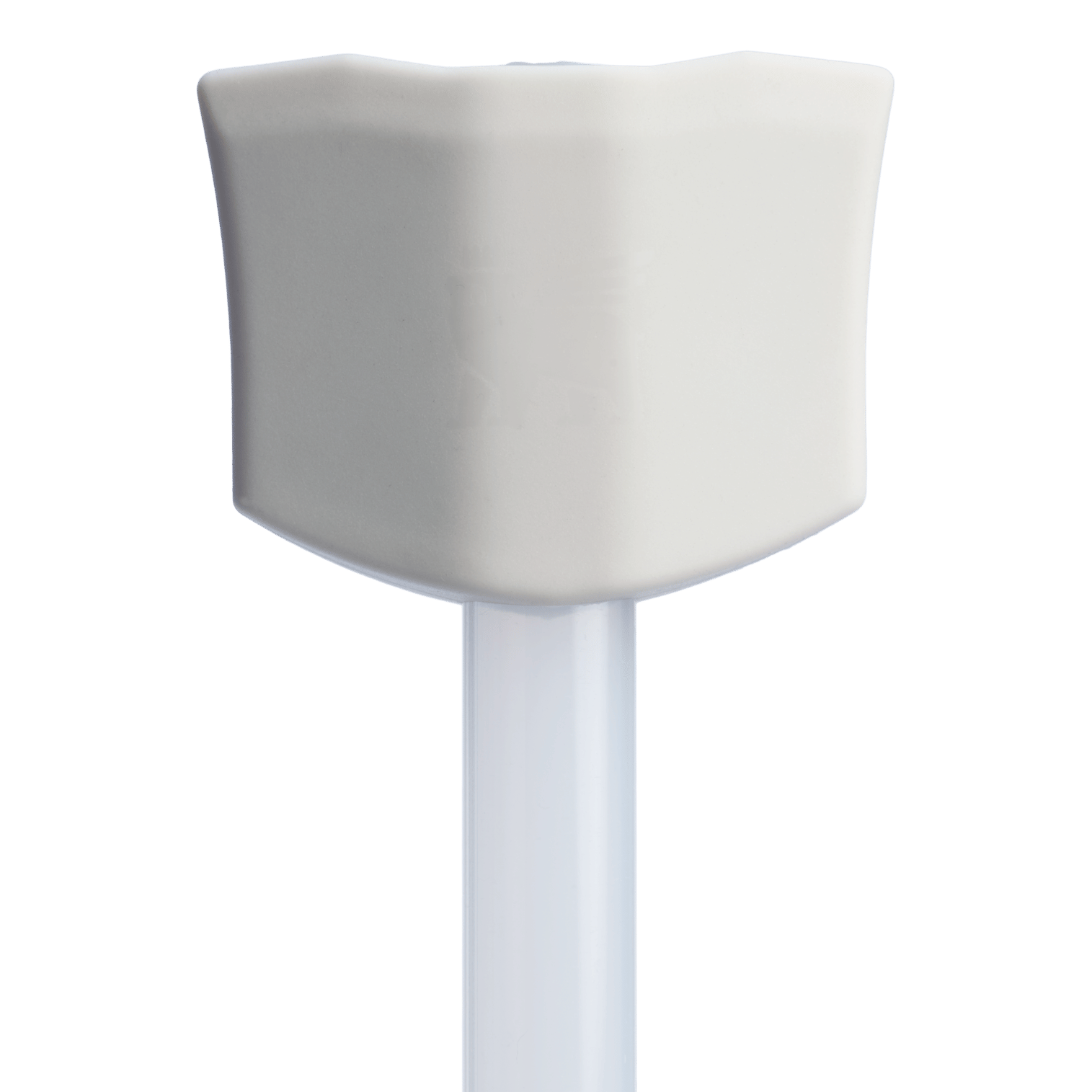 Stanley The Stay Smooth Straw Topper | 2-pack Pale Stone